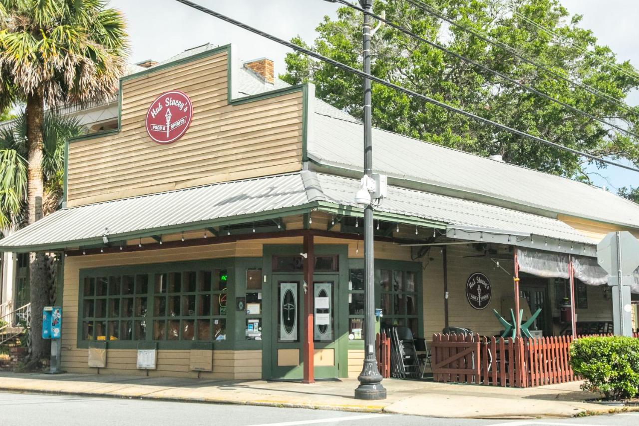 Downtown Life Villa Pensacola Eksteriør bilde